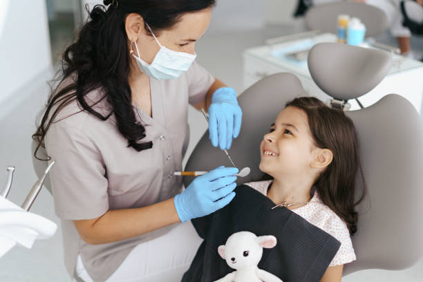 Best Emergency Dental Care for Broken or Chipped Teeth in Newport, DE