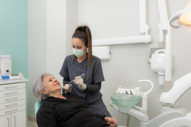 Best Emergency Treatment for Dental Infections or Abscesses in Newport, DE